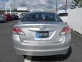 Ingot Silver - MAZDA6 i Touring Sedan Photo No. 5