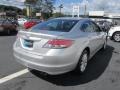 Ingot Silver - MAZDA6 i Touring Sedan Photo No. 6