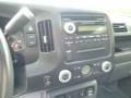Nimbus Gray Metallic - Ridgeline RTL Photo No. 23