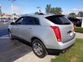 Radiant Silver - SRX 4 V6 AWD Photo No. 6