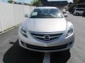 Ingot Silver - MAZDA6 i Touring Sedan Photo No. 9