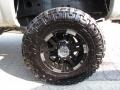 Silver Birch Metallic - Silverado 2500HD LT Crew Cab 4x4 Photo No. 76