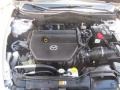 Ingot Silver - MAZDA6 i Touring Sedan Photo No. 10