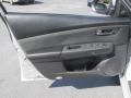 Ingot Silver - MAZDA6 i Touring Sedan Photo No. 11