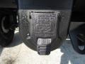 Silver Birch Metallic - Silverado 2500HD LT Crew Cab 4x4 Photo No. 78