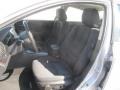 Ingot Silver - MAZDA6 i Touring Sedan Photo No. 12