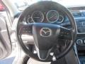 Ingot Silver - MAZDA6 i Touring Sedan Photo No. 14
