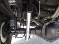 Silver Birch Metallic - Silverado 2500HD LT Crew Cab 4x4 Photo No. 82