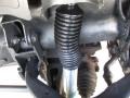 Silver Birch Metallic - Silverado 2500HD LT Crew Cab 4x4 Photo No. 84
