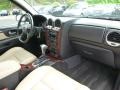 2006 Sand Beige Metallic GMC Envoy SLT 4x4  photo #11