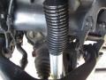 Silver Birch Metallic - Silverado 2500HD LT Crew Cab 4x4 Photo No. 85