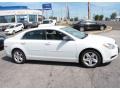 Summit White - Malibu LS Sedan Photo No. 4