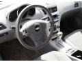 Summit White - Malibu LS Sedan Photo No. 5