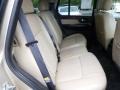 2006 Sand Beige Metallic GMC Envoy SLT 4x4  photo #14