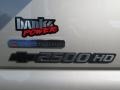 Silver Birch Metallic - Silverado 2500HD LT Crew Cab 4x4 Photo No. 87