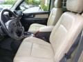 2006 Sand Beige Metallic GMC Envoy SLT 4x4  photo #16