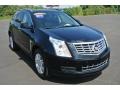 Black Raven - SRX Luxury FWD Photo No. 1