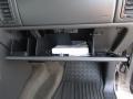 Silver Birch Metallic - Silverado 2500HD LT Crew Cab 4x4 Photo No. 90