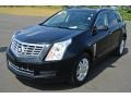 Black Raven - SRX Luxury FWD Photo No. 2