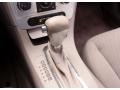 Summit White - Malibu LS Sedan Photo No. 11