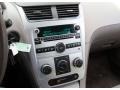 Summit White - Malibu LS Sedan Photo No. 12