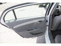Summit White - Malibu LS Sedan Photo No. 15