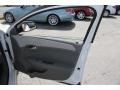 Summit White - Malibu LS Sedan Photo No. 16
