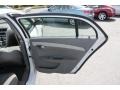 Summit White - Malibu LS Sedan Photo No. 17