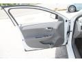 Summit White - Malibu LS Sedan Photo No. 18