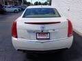 2013 White Diamond Tricoat Cadillac CTS 4 3.0 AWD Sedan  photo #5