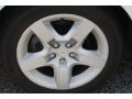 Summit White - Malibu LS Sedan Photo No. 21