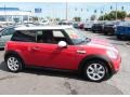 Chili Red - Cooper S Hardtop Photo No. 4