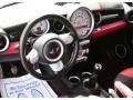 Chili Red - Cooper S Hardtop Photo No. 5