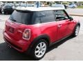 Chili Red - Cooper S Hardtop Photo No. 6