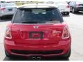Chili Red - Cooper S Hardtop Photo No. 7