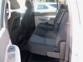 2014 Summit White Chevrolet Silverado 2500HD WT Crew Cab 4x4  photo #14