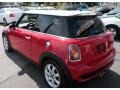 Chili Red - Cooper S Hardtop Photo No. 10