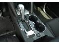  2014 Equinox LS 6 Speed Automatic Shifter