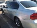 Titanium Silver Metallic - 3 Series 328i Sedan Photo No. 4