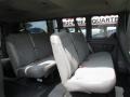 2012 Summit White Chevrolet Express LT 3500 Passenger Van  photo #43