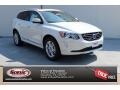 Ice White - XC60 3.2 Photo No. 1