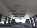 2012 Summit White Chevrolet Express LT 3500 Passenger Van  photo #48