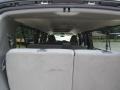 2012 Summit White Chevrolet Express LT 3500 Passenger Van  photo #54