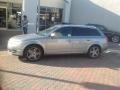 Quartz Gray Metallic - A4 2.0T quattro Avant Photo No. 4