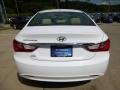Shimmering White - Sonata GLS Photo No. 3