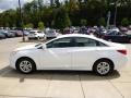 Shimmering White - Sonata GLS Photo No. 5