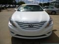 Shimmering White - Sonata GLS Photo No. 7