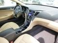 Shimmering White - Sonata GLS Photo No. 11