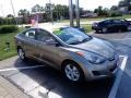 Desert Bronze - Elantra GLS Photo No. 3