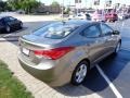 Desert Bronze - Elantra GLS Photo No. 4